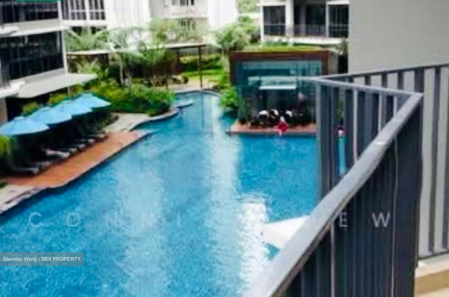 Boathouse Residences (D19), Condominium #634156021
